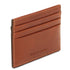 Leather card holder